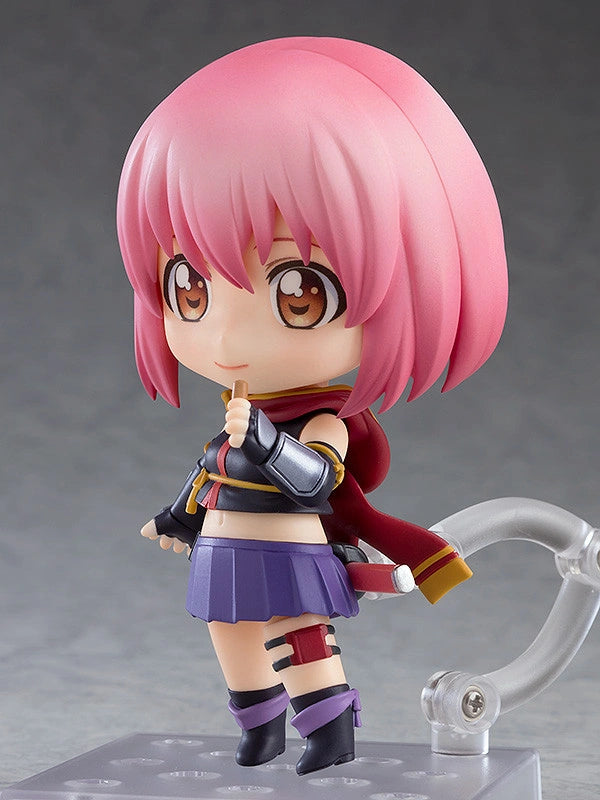 Nendoroid 1028 [RELEASE THE SPYCE] Momo Minamoto