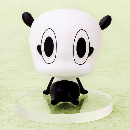 Nendoroid 588 [Gatchaman Crowds] Utsu-tsu