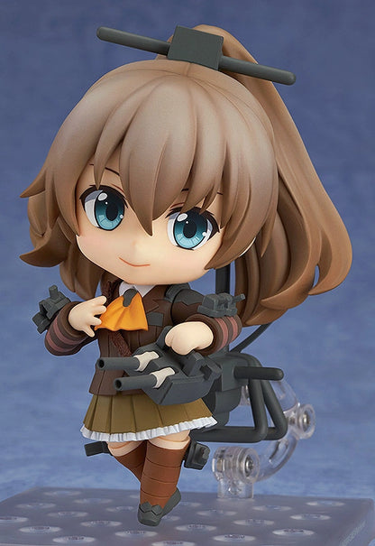 Nendoroid 481 [Kantai Collection -KanColle-] Kumano