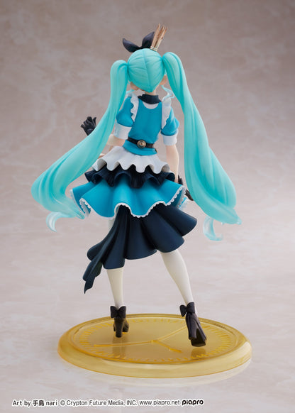 Piapro Characters - Hatsune Miku - Artist MasterPiece - Alice ver.