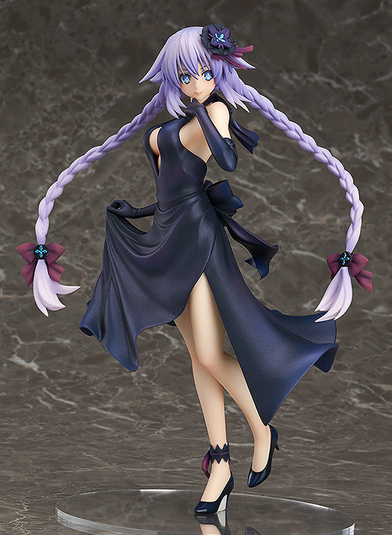 Scale [Choujigen Game Neptune: The Animation] Purple Heart Dress version (Occasion)