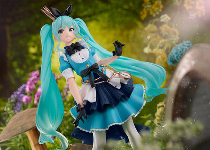 Piapro Characters - Hatsune Miku - Artist MasterPiece - Alice ver.