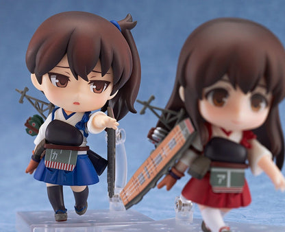 Nendoroid 426 [Kantai Collection -KanColle-] Kaga (Occasion)