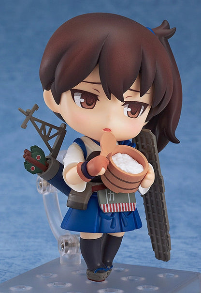 Nendoroid 426 [Kantai Collection -KanColle-] Kaga (Occasion)