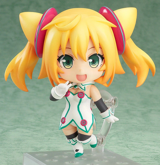 Nendoroid 591 [Hacka Doll the Animation] Hacka Doll No.1