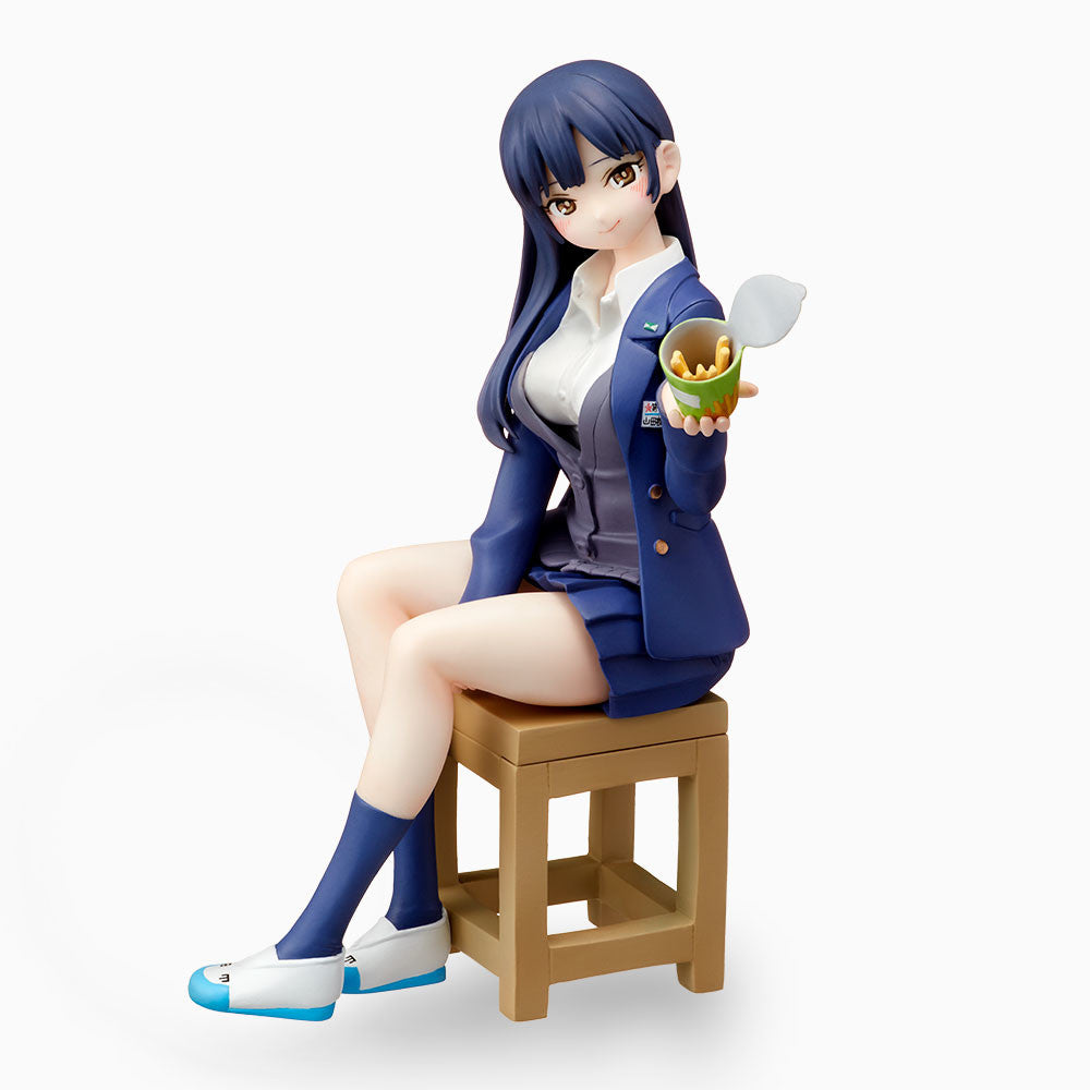 PM Figure [Boku no Kokoro no Yabai Yatsu / The Dangers in my Heart] - Yamada Anna -