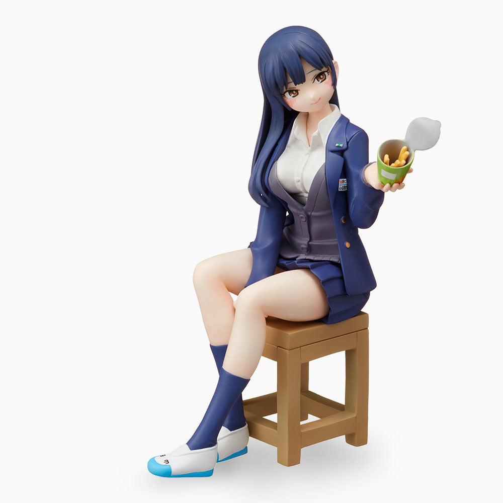 PM Figure [Boku no Kokoro no Yabai Yatsu / The Dangers in my Heart] - Yamada Anna -