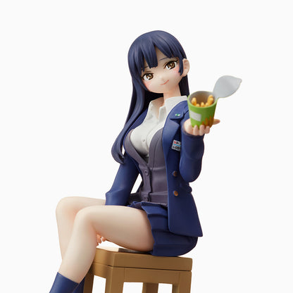 PM Figure [Boku no Kokoro no Yabai Yatsu / The Dangers in my Heart] - Yamada Anna -