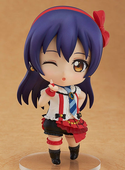 Nendoroid 510 [LoveLive!] Umi Sonoda (Occasion)