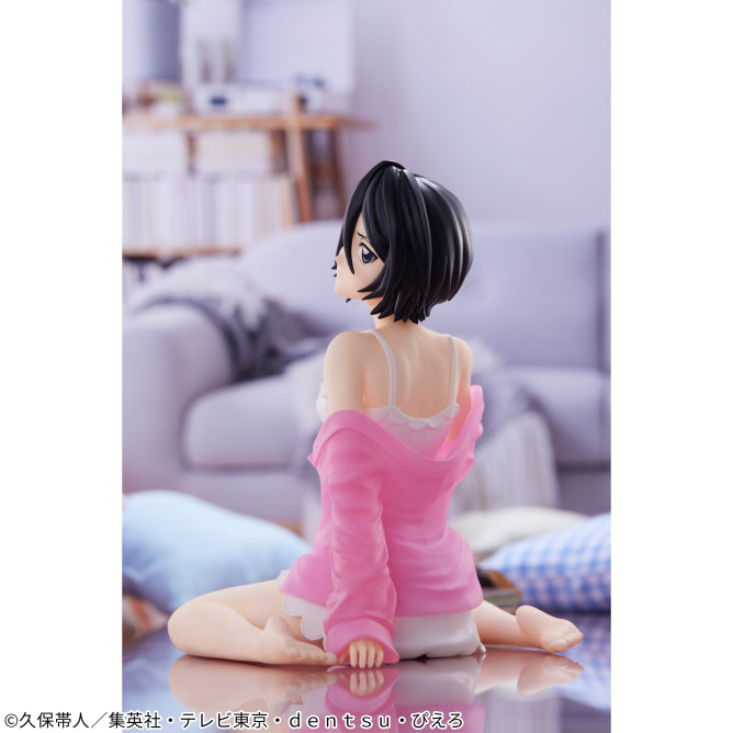 Prize [Bleach] Kuchiki Rukia Relax Time