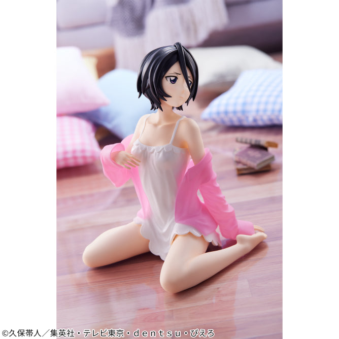 Prize [Bleach] Kuchiki Rukia Relax Time