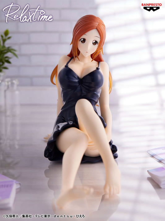 Prize [Bleach] Inoue Orihime Relax Time