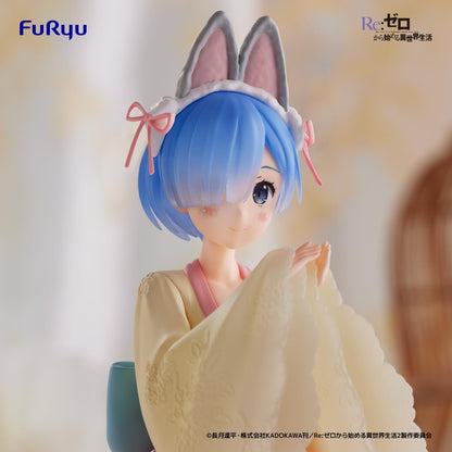 Exc∞d Creative  [Re:Zero kara Hajimeru Isekai Seikatsu] - Rem - Shou Usagi Musume