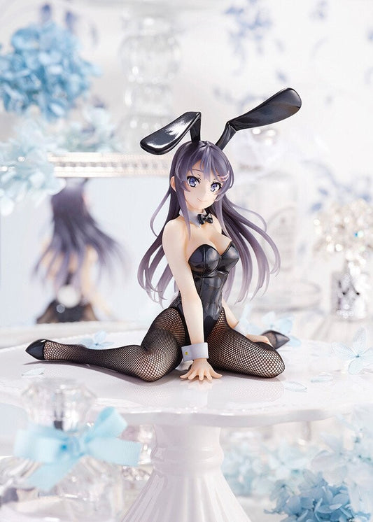 Seishun Buta Yarou wa Odekake Sister no Yume o Minai - Sakurajima Mai - Artist MasterPiece+ - Bunny ver.