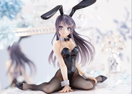 Artist MasterPiece+ [Seishun Buta Yarou wa Odekake Sister no Yume wo Minai / Aobuta] - Sakurajima Mai - Bunny ver.