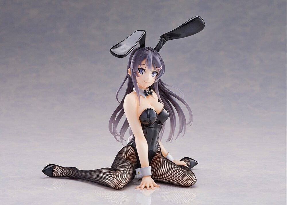 Seishun Buta Yarou wa Odekake Sister no Yume o Minai - Sakurajima Mai - Artist MasterPiece+ - Bunny ver.