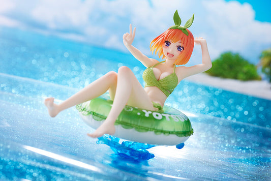 Aqua Float Girls [Gotoubun no Hanayome / The Quintessential Quintuplets] - Nakano Yotsuba