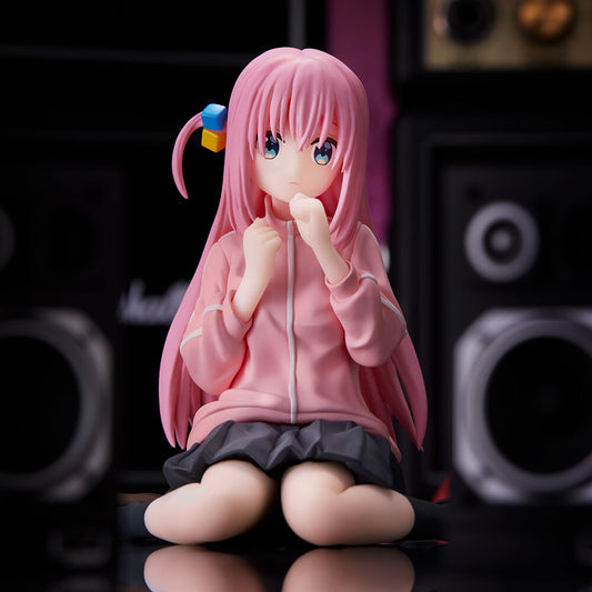 [Bocchi the Rock!] - Hitori Goto - Chokonose Premium Figure