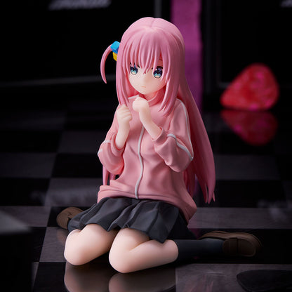 [Bocchi the Rock!] - Hitori Goto - Chokonose Premium Figure