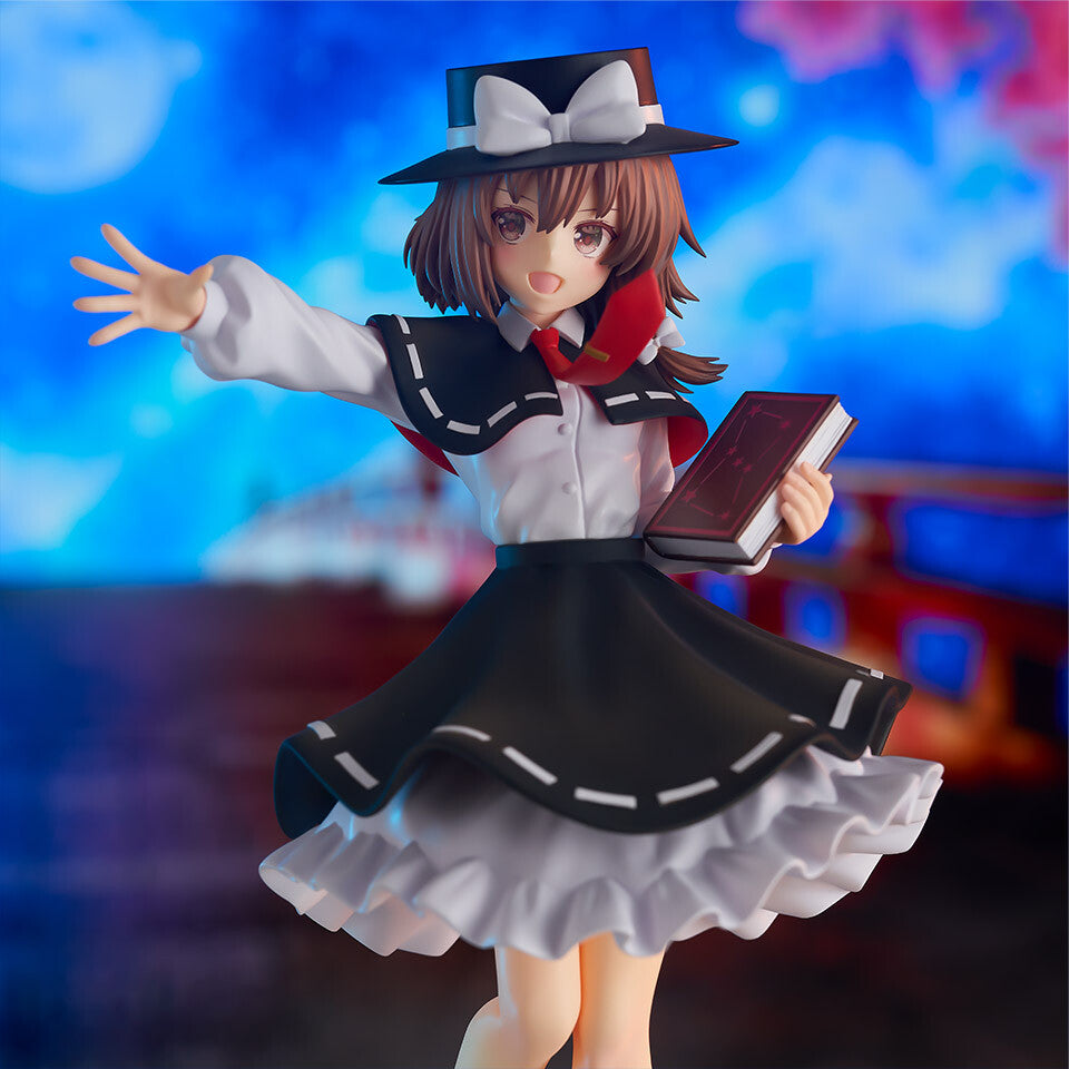 Trio-Try-iT [Touhou Project] - Usami Renko