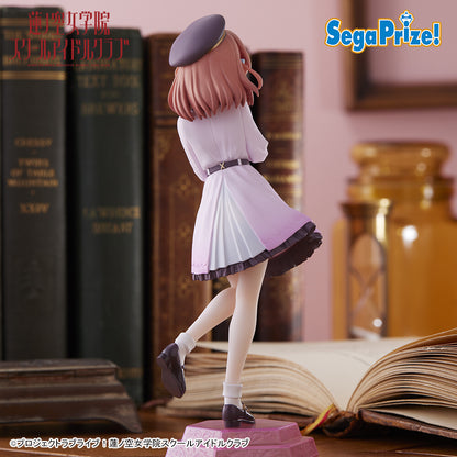 [Love Live! Hasunosora Jogakuin School Idol Club] - Hinoshita Kaho - Desktop×Decorate Figure