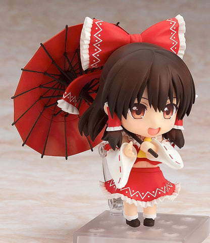 Nendoroid 700 [Touhou Project] Reimu Hakurei 2.0