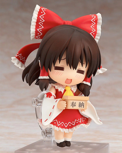 Nendoroid 700 [Touhou Project] Reimu Hakurei 2.0