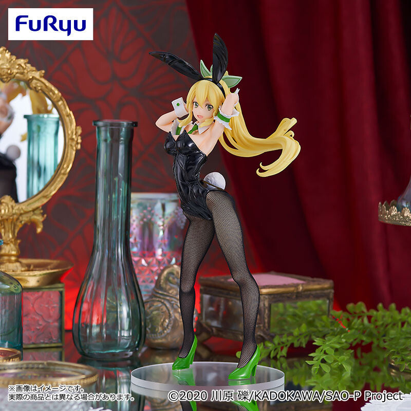 Sword Art Online - Leafa - BiCute Bunnies
