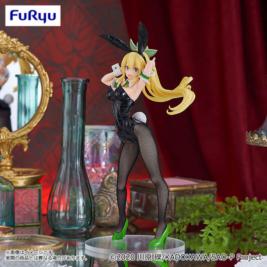 Sword Art Online - Leafa - BiCute Bunnies