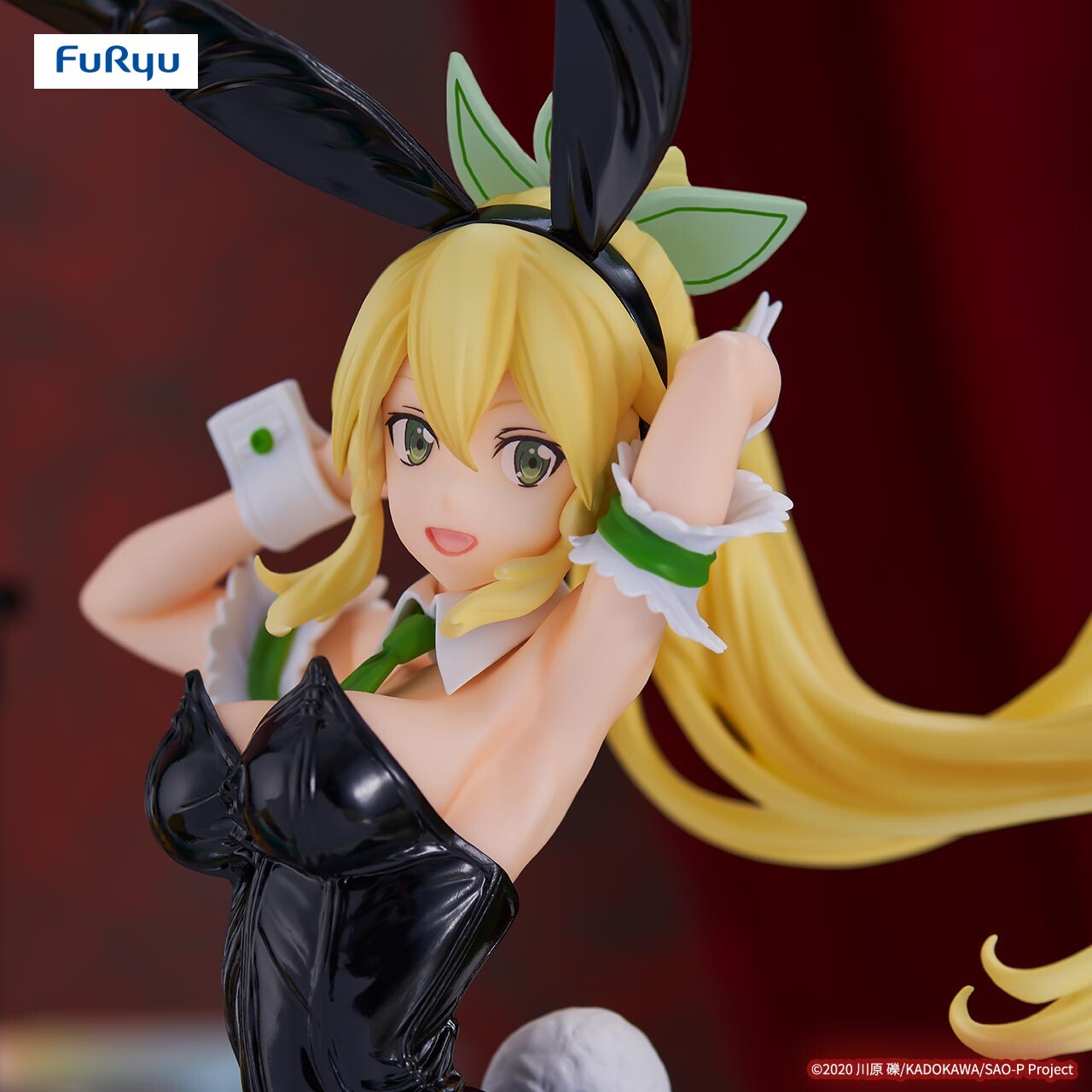 Sword Art Online - Leafa - BiCute Bunnies