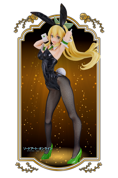 Sword Art Online - Leafa - BiCute Bunnies