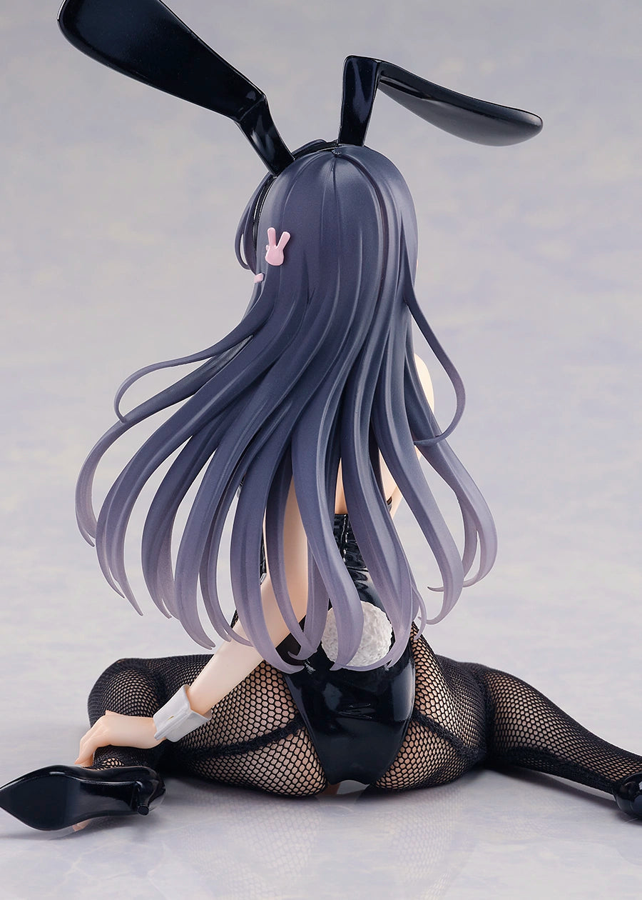 Seishun Buta Yarou wa Odekake Sister no Yume o Minai - Sakurajima Mai - Artist MasterPiece+ - Bunny ver.