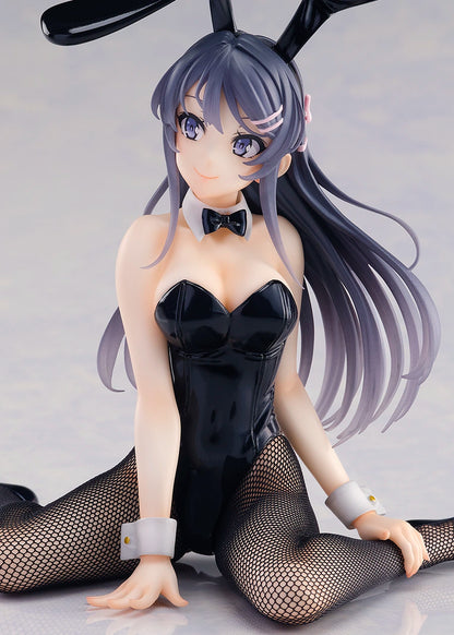 Seishun Buta Yarou wa Odekake Sister no Yume o Minai - Sakurajima Mai - Artist MasterPiece+ - Bunny ver.