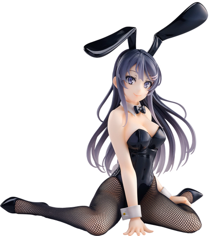 Seishun Buta Yarou wa Odekake Sister no Yume o Minai - Sakurajima Mai - Artist MasterPiece+ - Bunny ver.