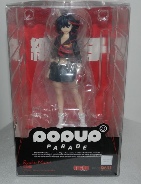 POP UP PARADE [Kill la Kill] Ryuko Matoi - Complete Figure (DEFAUT)