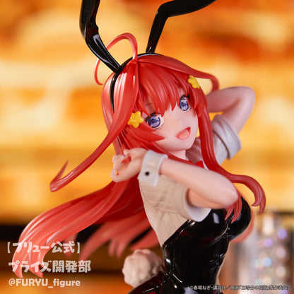 Trio-Try-iT [Gotoubun no Hanayome / The Quintessential Quintuplets] - Nakano Itsuki - Bunny ver.