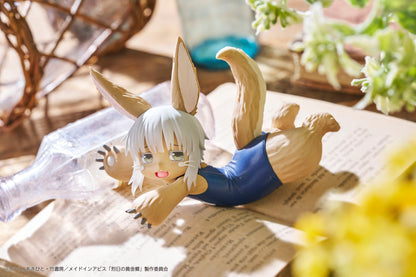 Aqua Float Girls [Made in Abyss: Retsujitsu no Ougonkyou] - Nanachi