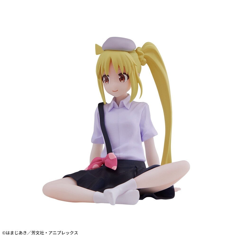 [Bocchi the Rock!] - Ijichi Nijika -  Premium Chokonose Figure