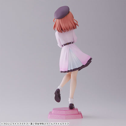 [Love Live! Hasunosora Jogakuin School Idol Club] - Hinoshita Kaho - Desktop×Decorate Figure