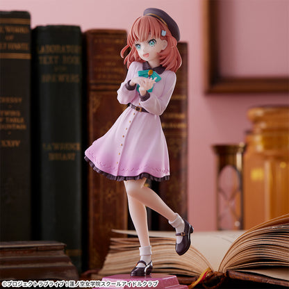 [Love Live! Hasunosora Jogakuin School Idol Club] - Hinoshita Kaho - Desktop×Decorate Figure