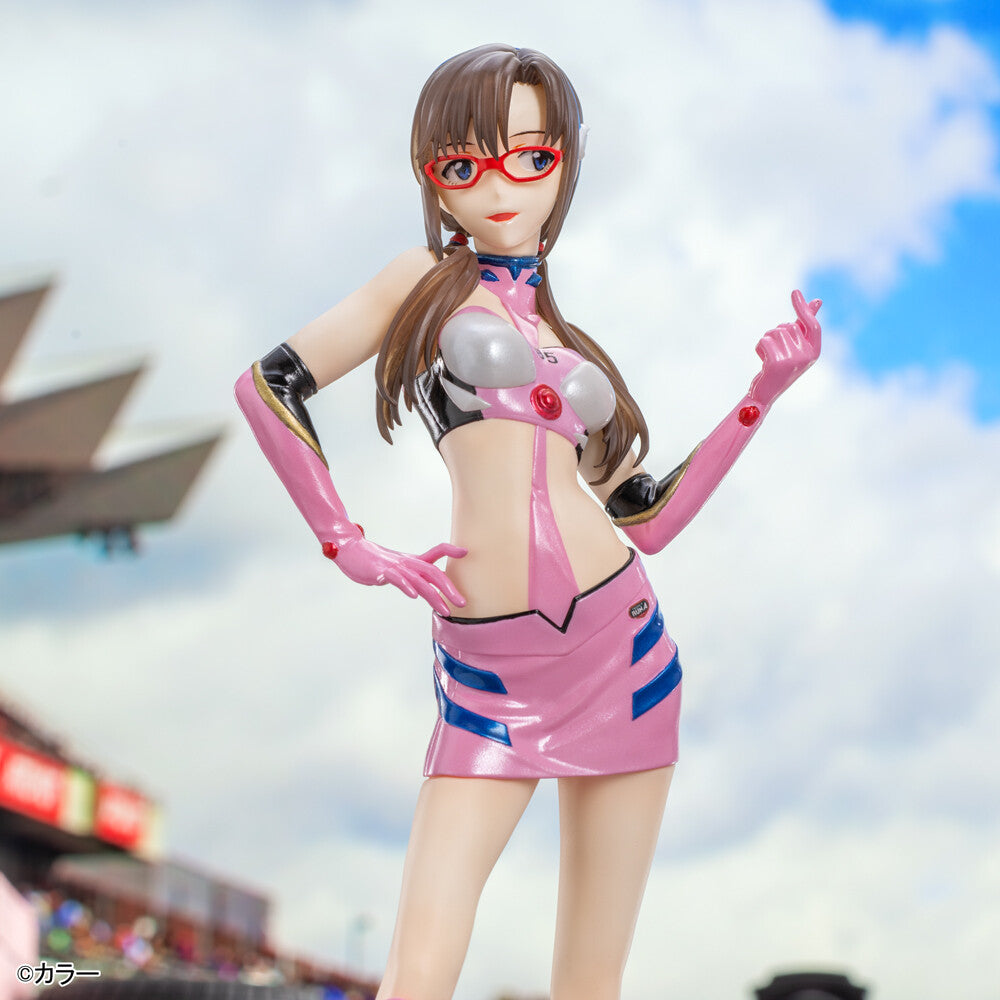 Luminasta [Evangelion Shin Gekijouban] - Makinami Mari Illustrious - PIT WALK