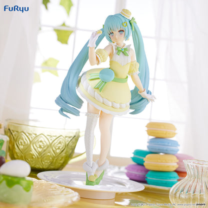 Exc∞d Creative [Vocaloid] - Hatsune Miku - Sweet Sweets - Citron Macaron ver.