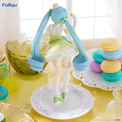 Exc∞d Creative [Vocaloid] - Hatsune Miku - Sweet Sweets - Citron Macaron ver.