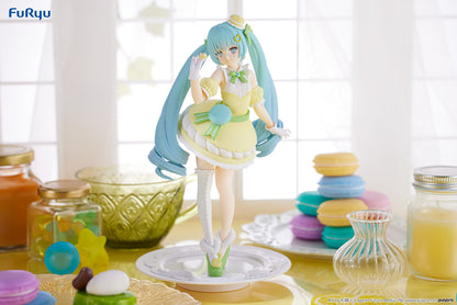 Exc∞d Creative [Vocaloid] - Hatsune Miku - Sweet Sweets - Citron Macaron ver.