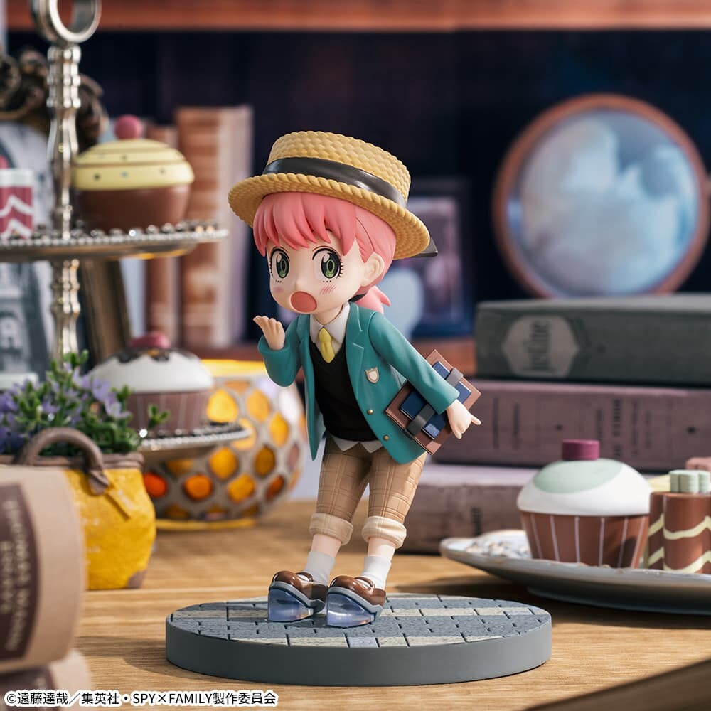 Spy × Family - Anya Forger - Luminasta - Oshare Coord, Vol.2