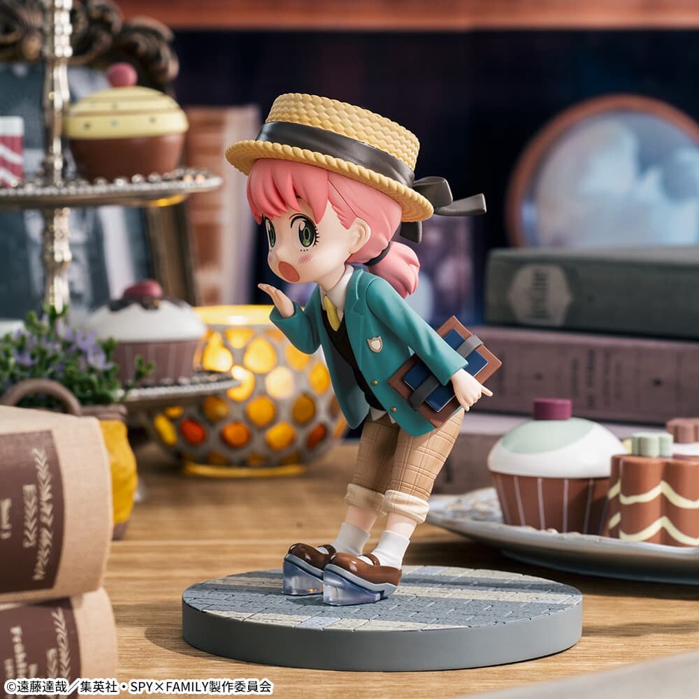Spy × Family - Anya Forger - Luminasta - Oshare Coord, Vol.2