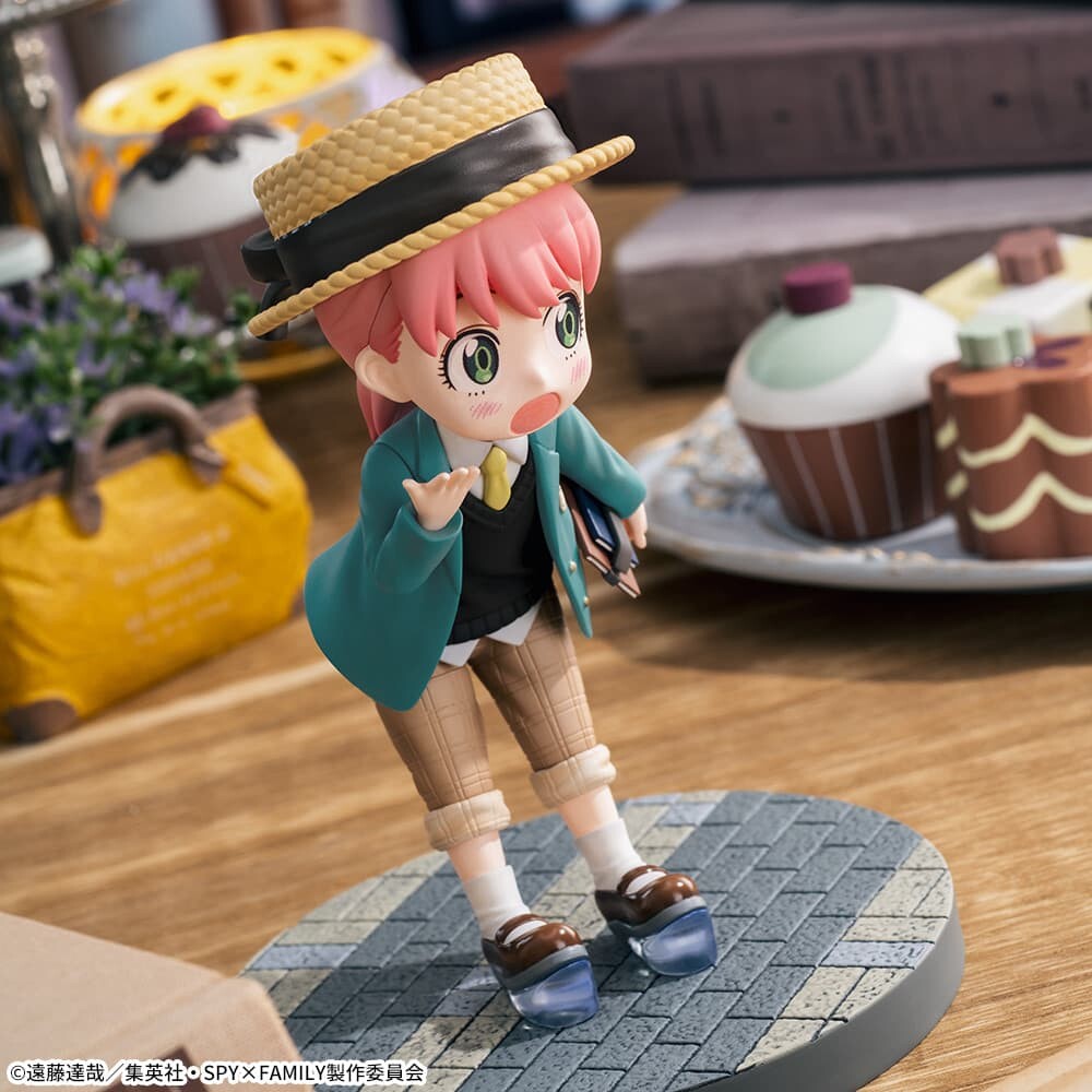 Spy × Family - Anya Forger - Luminasta - Oshare Coord, Vol.2