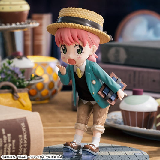 Spy × Family - Anya Forger - Luminasta - Oshare Coord, Vol.2