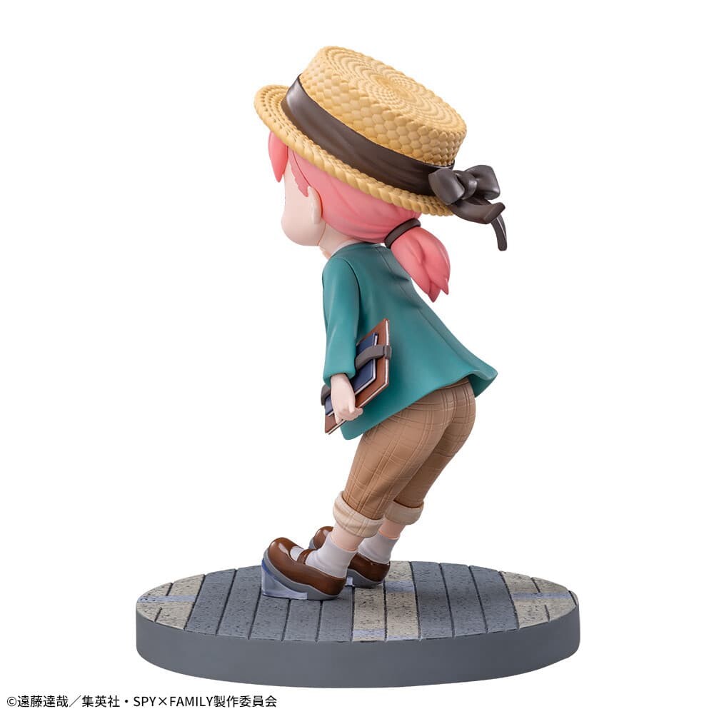 Spy × Family - Anya Forger - Luminasta - Oshare Coord, Vol.2