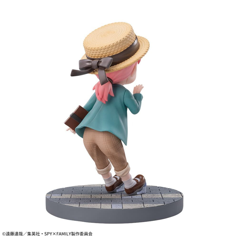 Spy × Family - Anya Forger - Luminasta - Oshare Coord, Vol.2